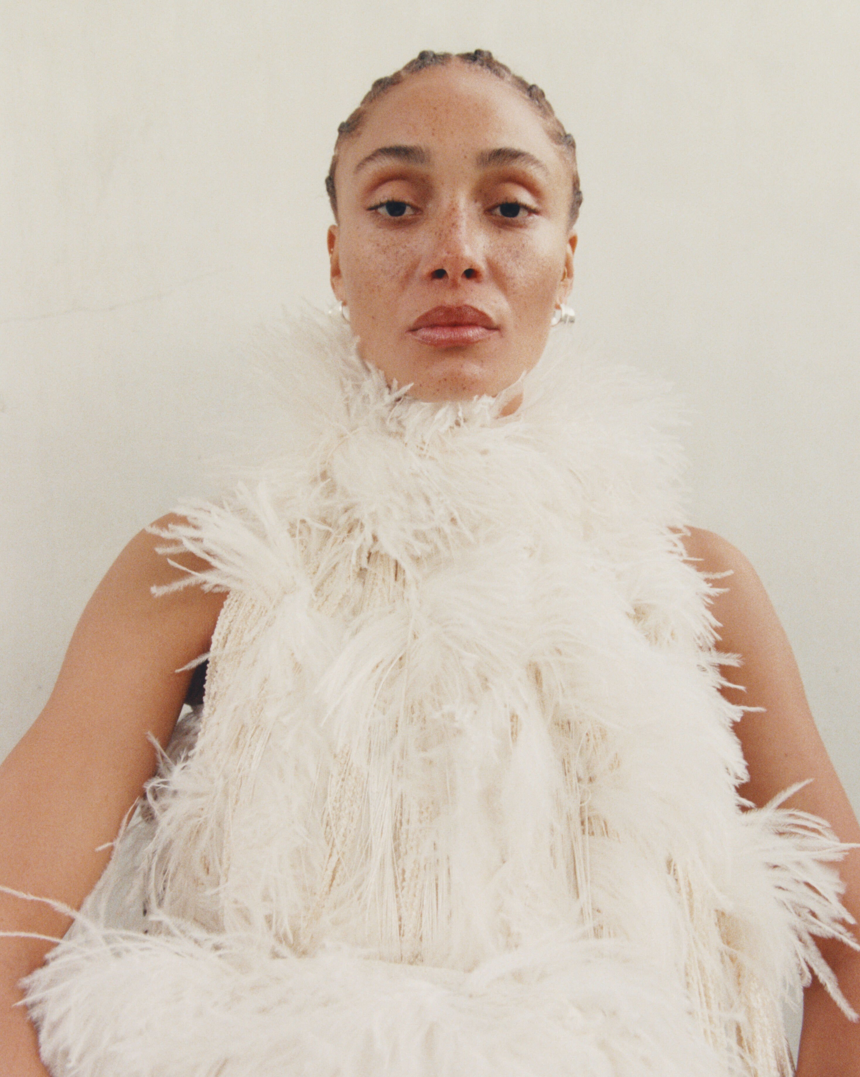 SPRING/SUMMER 2023 COLLECTION DOCUMENTED BY CHRIS RHODES